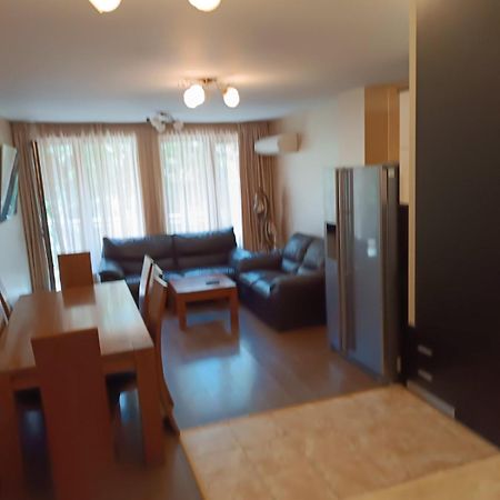 Apartment Marina Varna Buitenkant foto