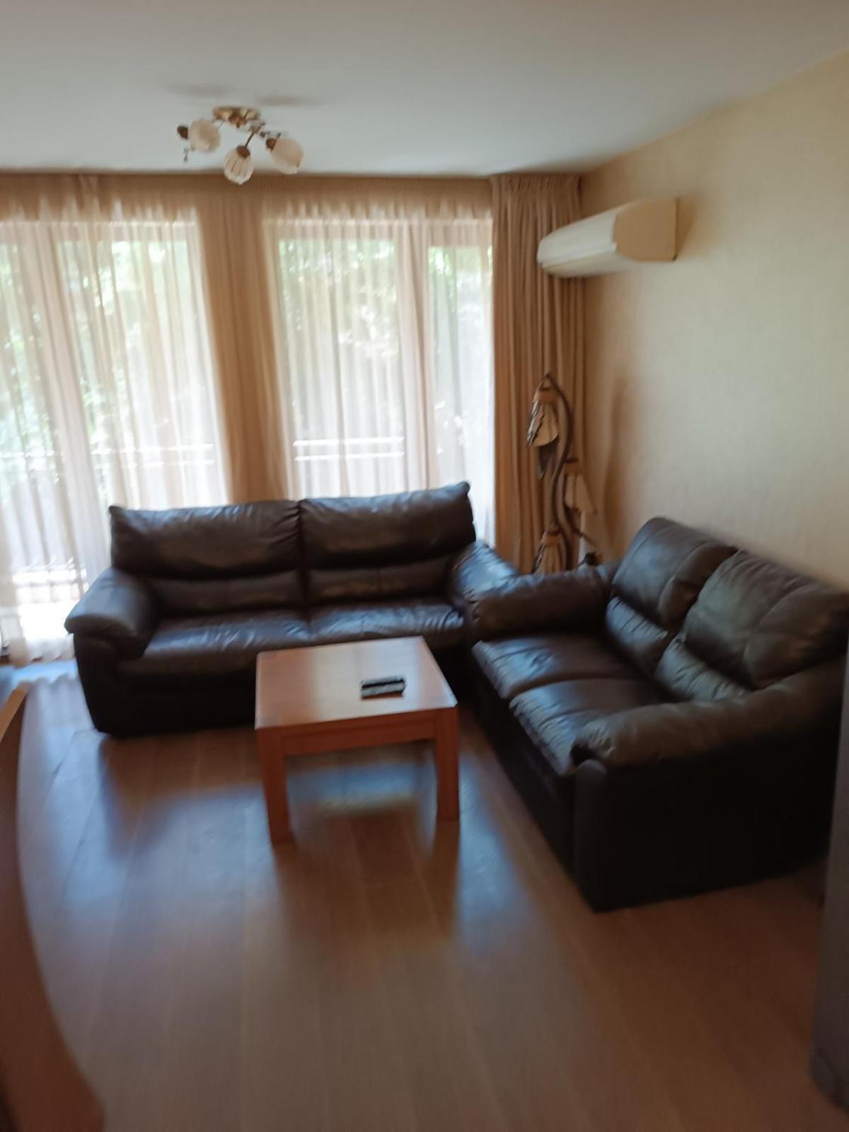 Apartment Marina Varna Buitenkant foto