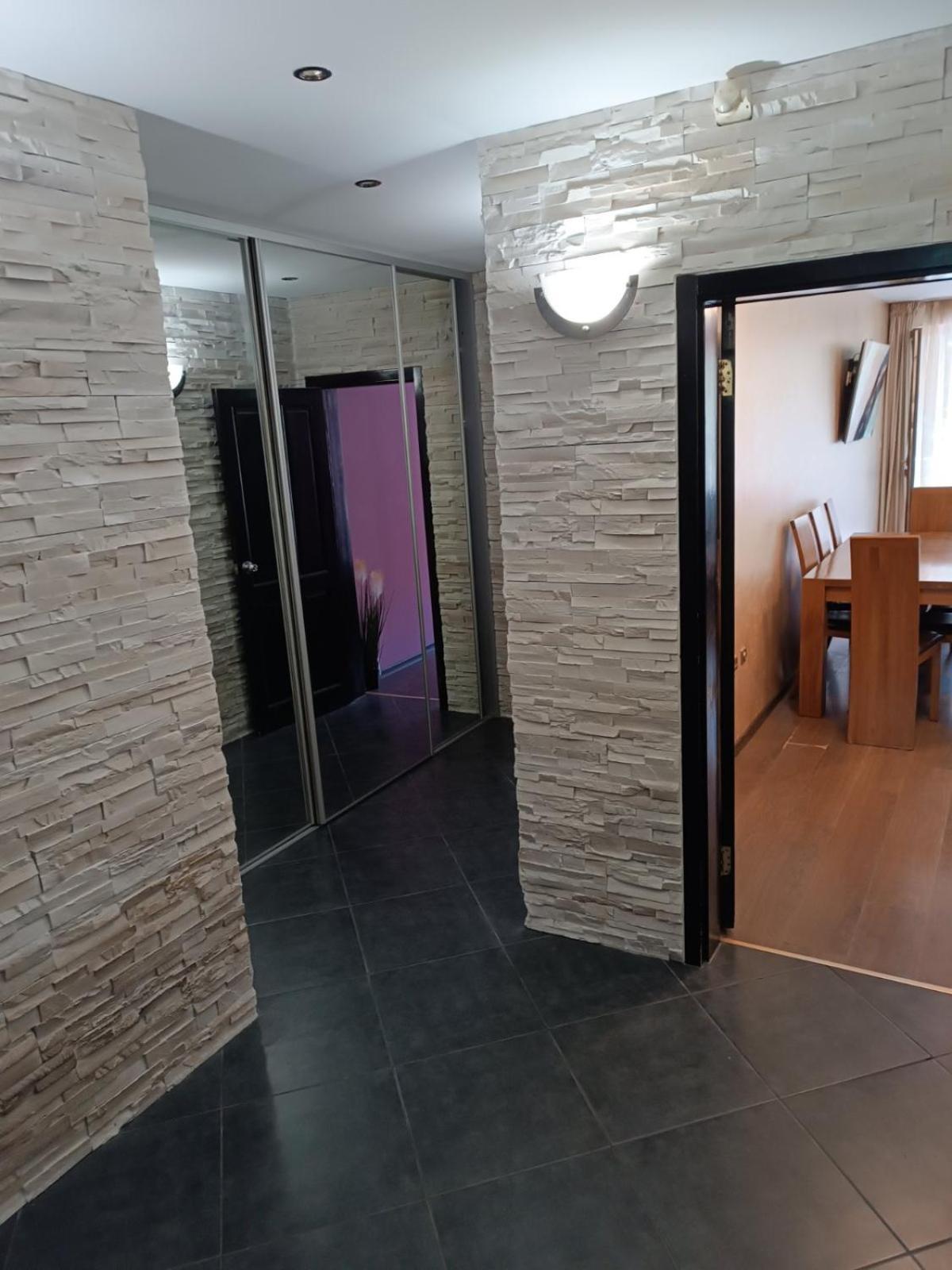 Apartment Marina Varna Buitenkant foto